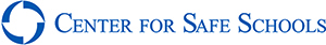 Center for Safe Schools Logo