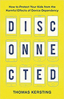 Disconnected book cover, click to visit Amazon webpage