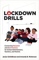 Lockdown Drills cover