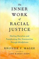 The Inner Work of Racial Justice cover