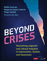 cover. Beyond Crises