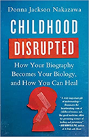 cover. Childhood Disrupted