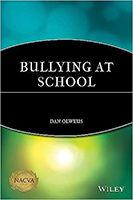 Bullying at School cover