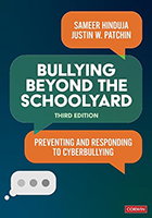 cover of Bullying Beyond the Schoolyard