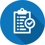 assessment icon