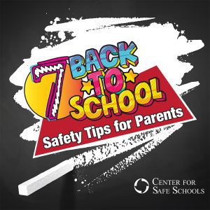 7 back to school safety tips for parents