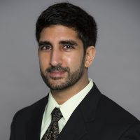 Sameer Hinduja