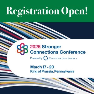 2026 Stronger Connections Conference, March 17-20